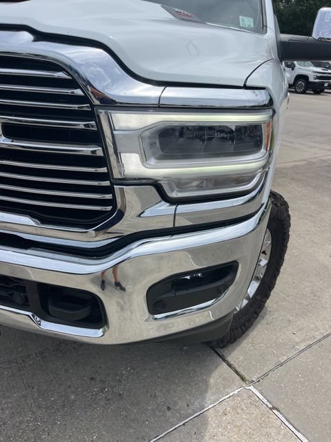 Used 2024 RAM 2500 Laramie w/ Sport Appearance Package AWD/4WD image 13