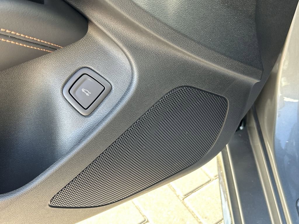 New 2026 Cadillac CT4 Sport image 18