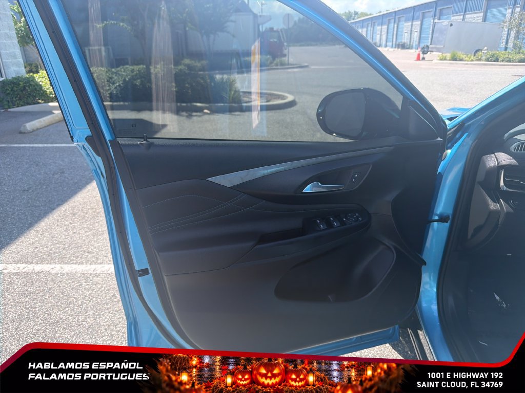 Used 2026 Buick Envista Sport Touring FWD image 10