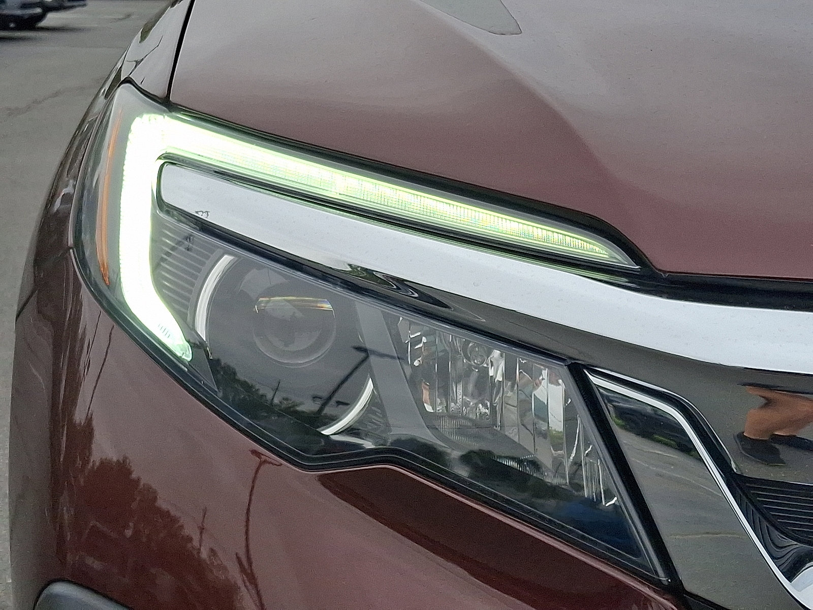 Used 2020 Honda Pilot EX image 9