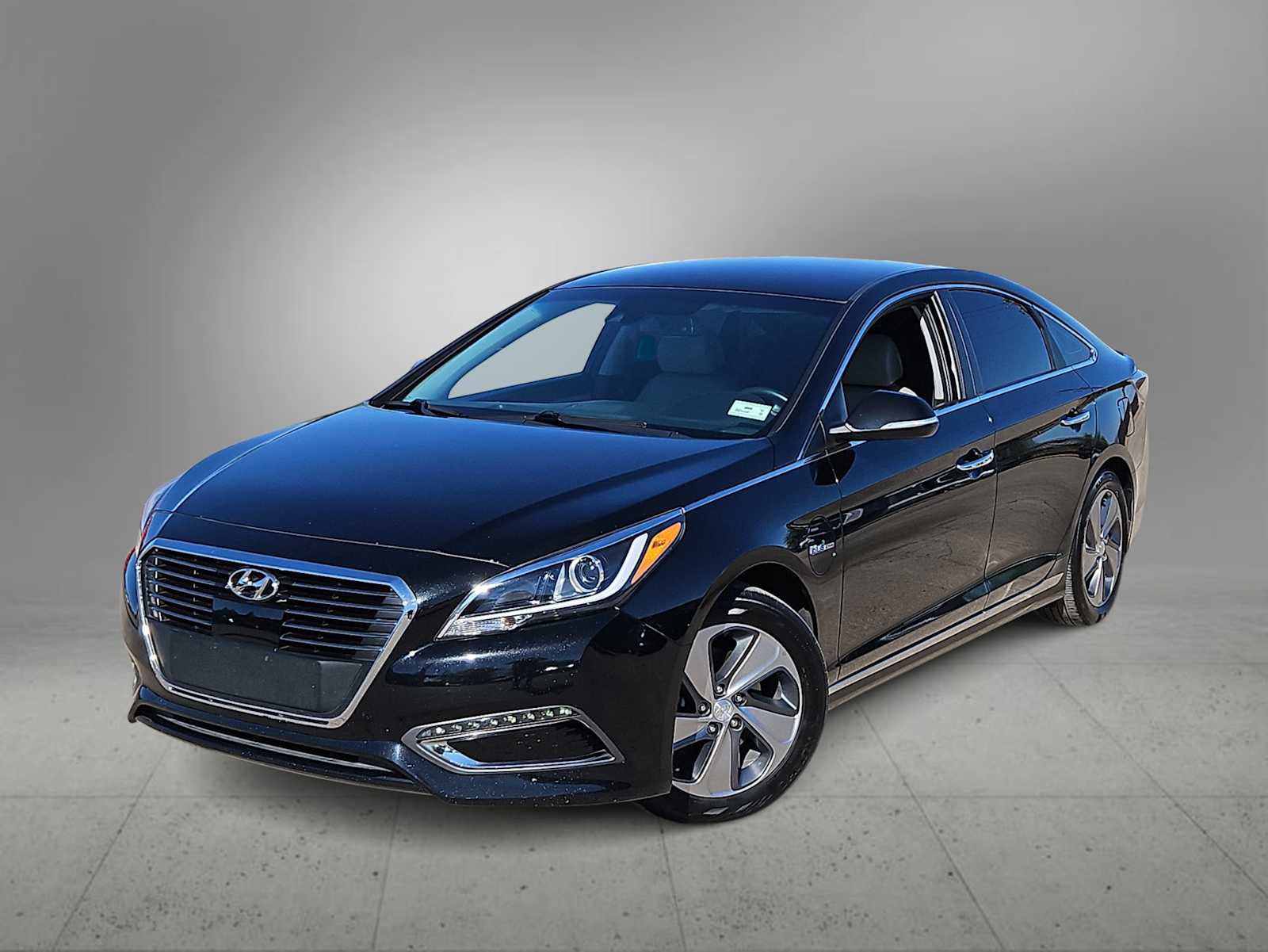 Used 2017 Hyundai Sonata Limited