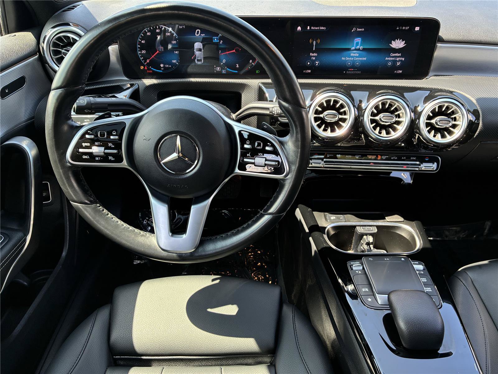 Used 2022 Mercedes-Benz A 220 4MATIC image 20
