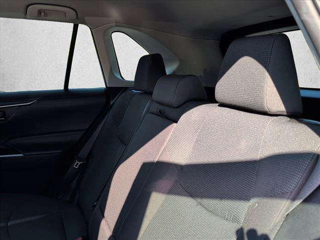 Used 2023 Toyota RAV4 LE FWD image 18