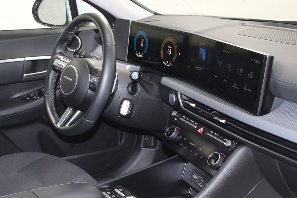 Used 2025 Hyundai Sonata SEL image 27