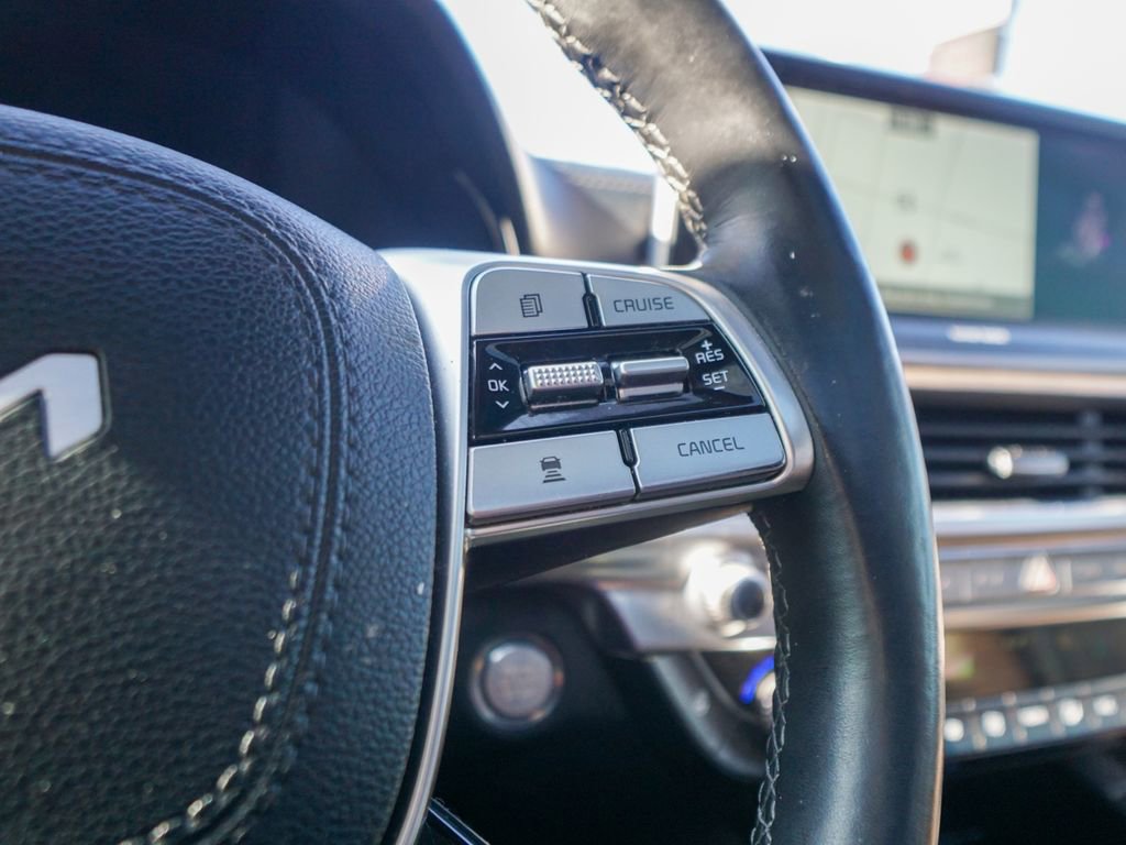 Used 2022 Kia Telluride SX w/ SX Prestige Package image 25