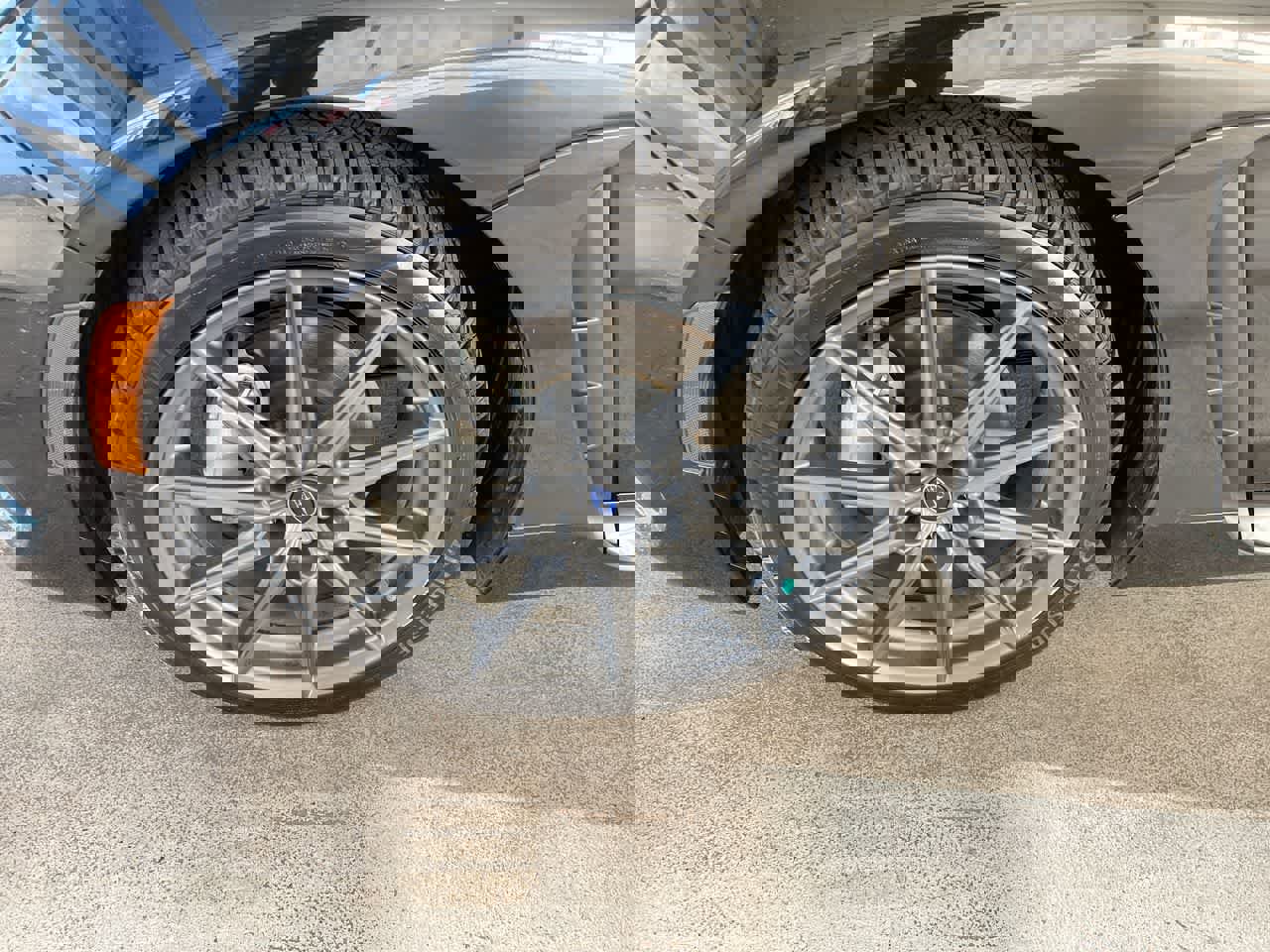 Used 2024 Subaru BRZ Limited image 10