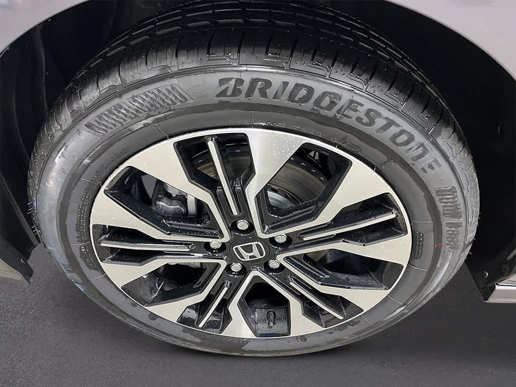 New 2027 Honda Odyssey Elite image 9