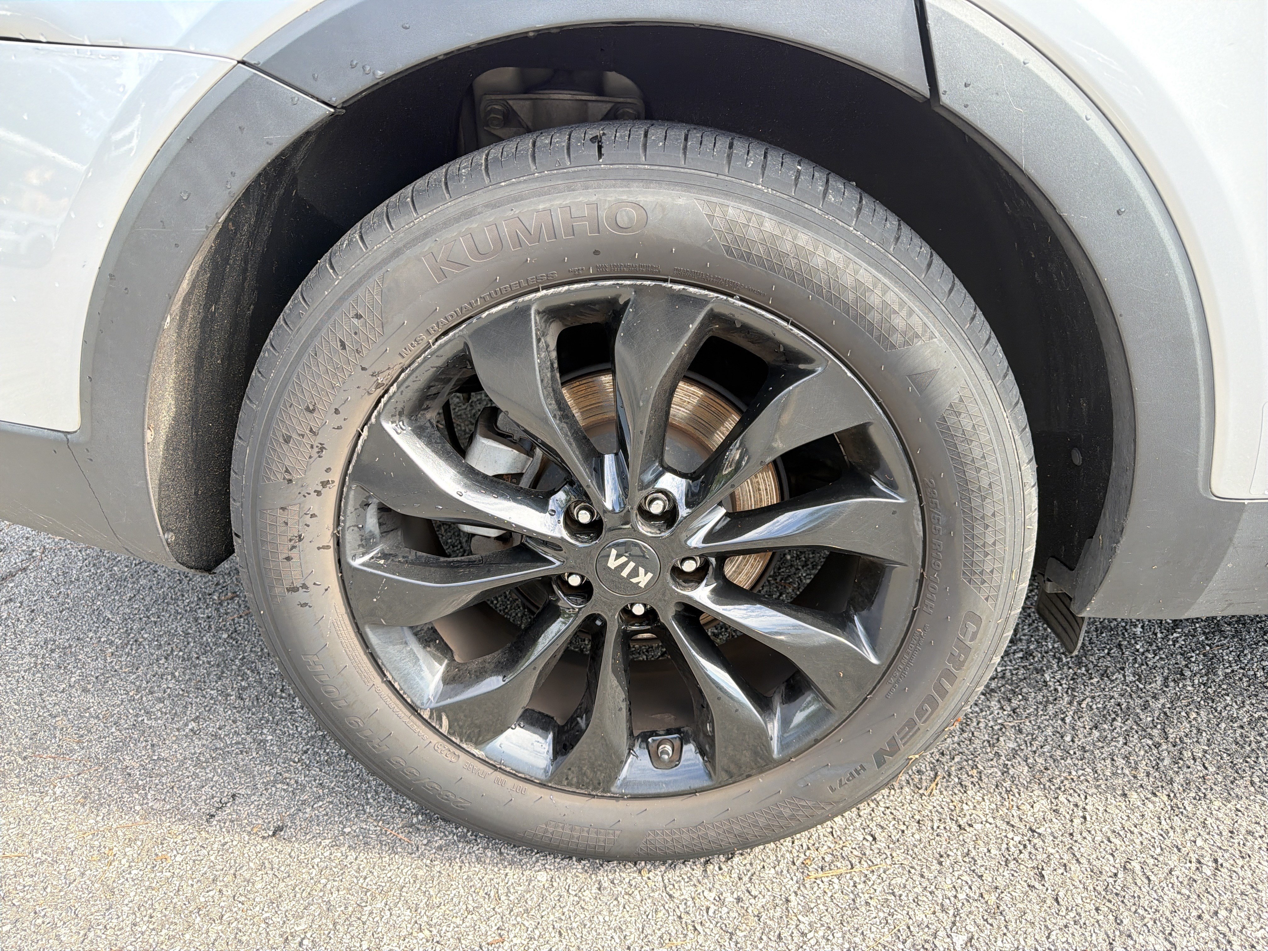 Used 2020 Kia Sorento S FWD image 10