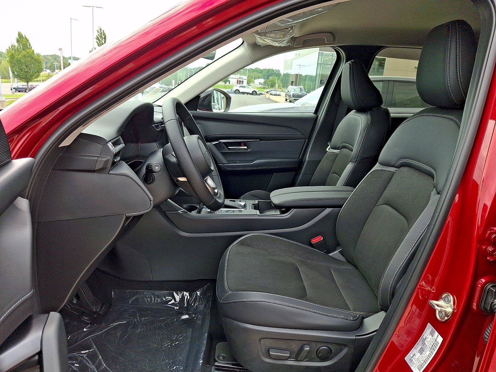 New 2026 MAZDA CX-5 Preferred AWD/4WD image 9