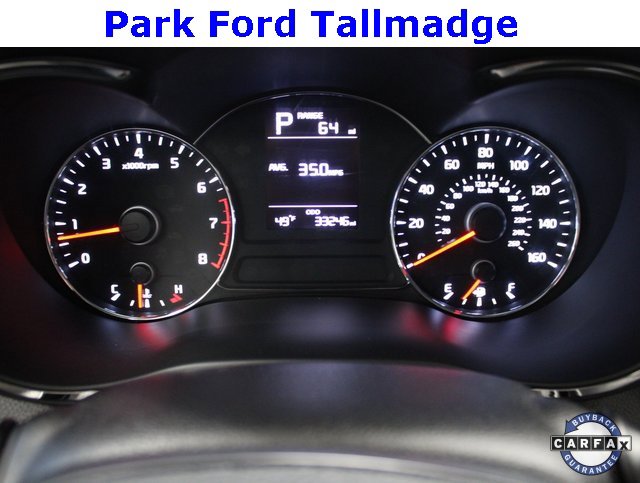 Used 2018 Kia Forte LX image 15