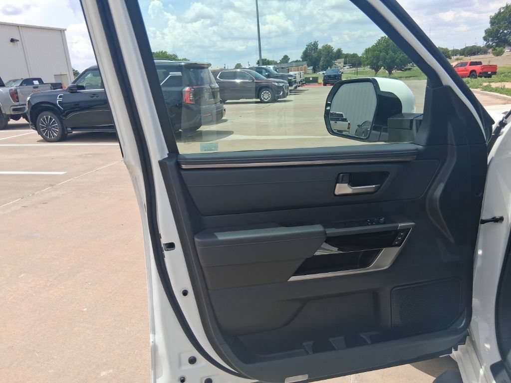 New 2023 Toyota Tundra Limited RWD image 9
