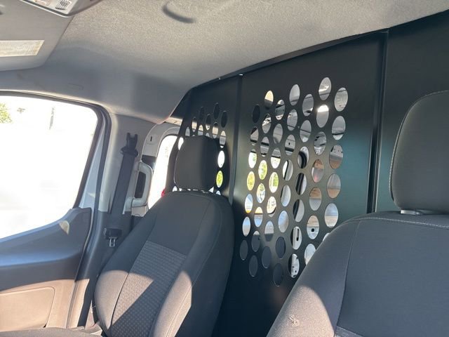 Used 2025 Ford Transit 250 Low Roof w/ Exterior Upgrade Package RWD image 14