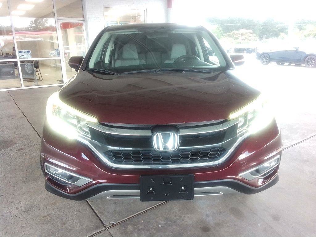 Used 2016 Honda CR-V EX image 3