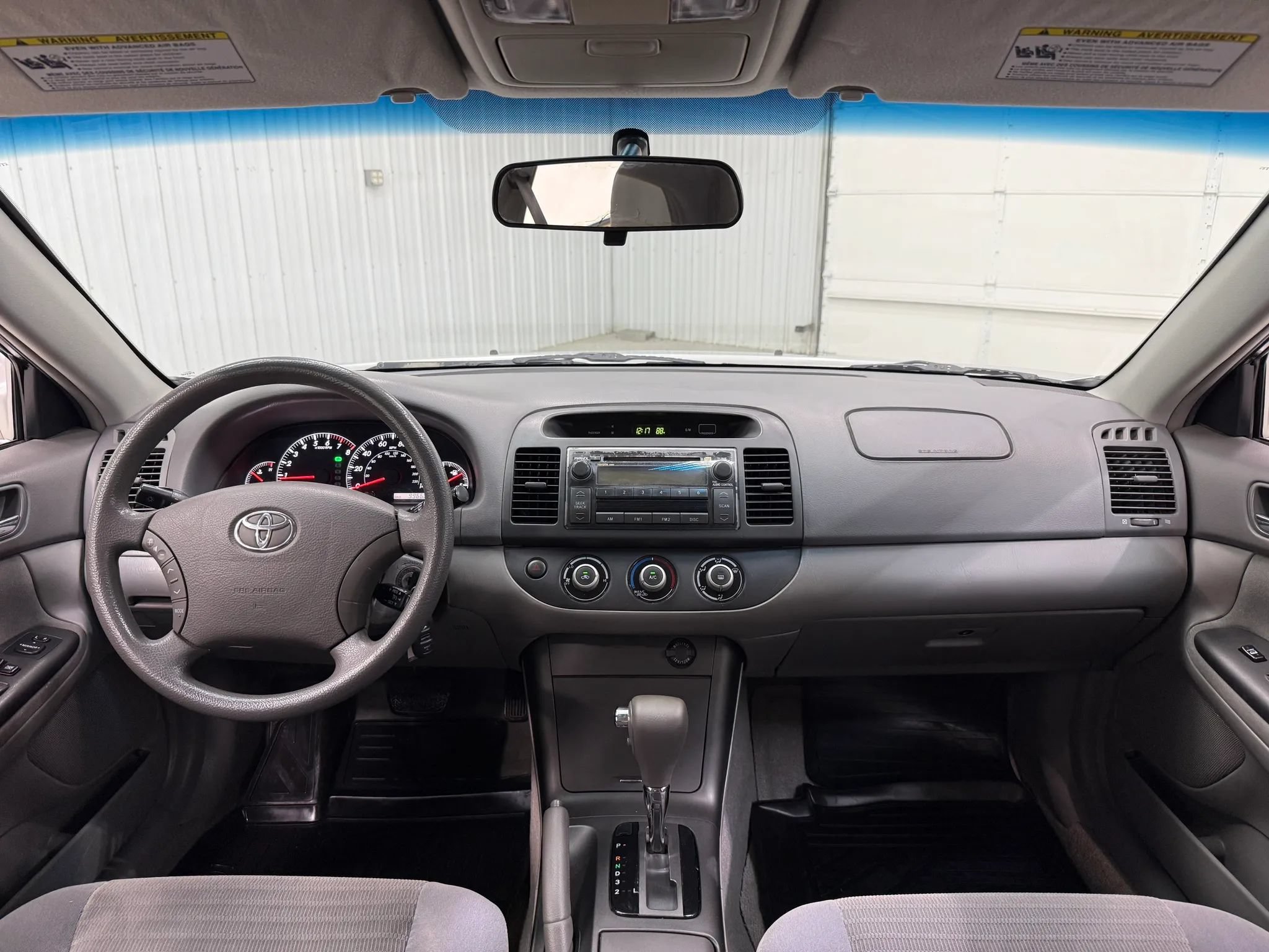 Used 2006 Toyota Camry FWD image 13