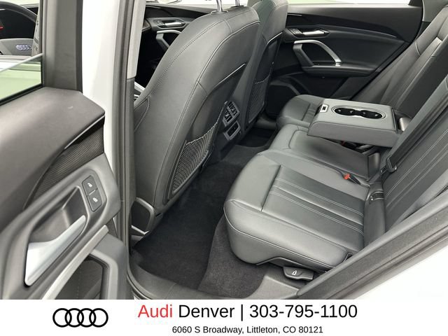 Used 2025 Audi Q5 Premium w/ Convenience Package AWD/4WD image 23