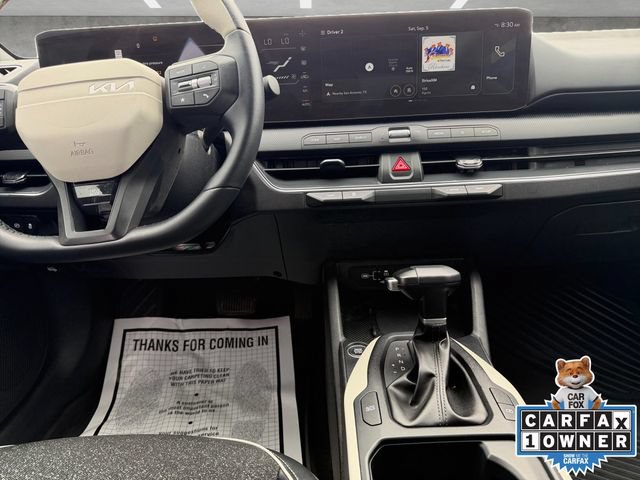Used 2025 Kia K4 GT-Line FWD image 20
