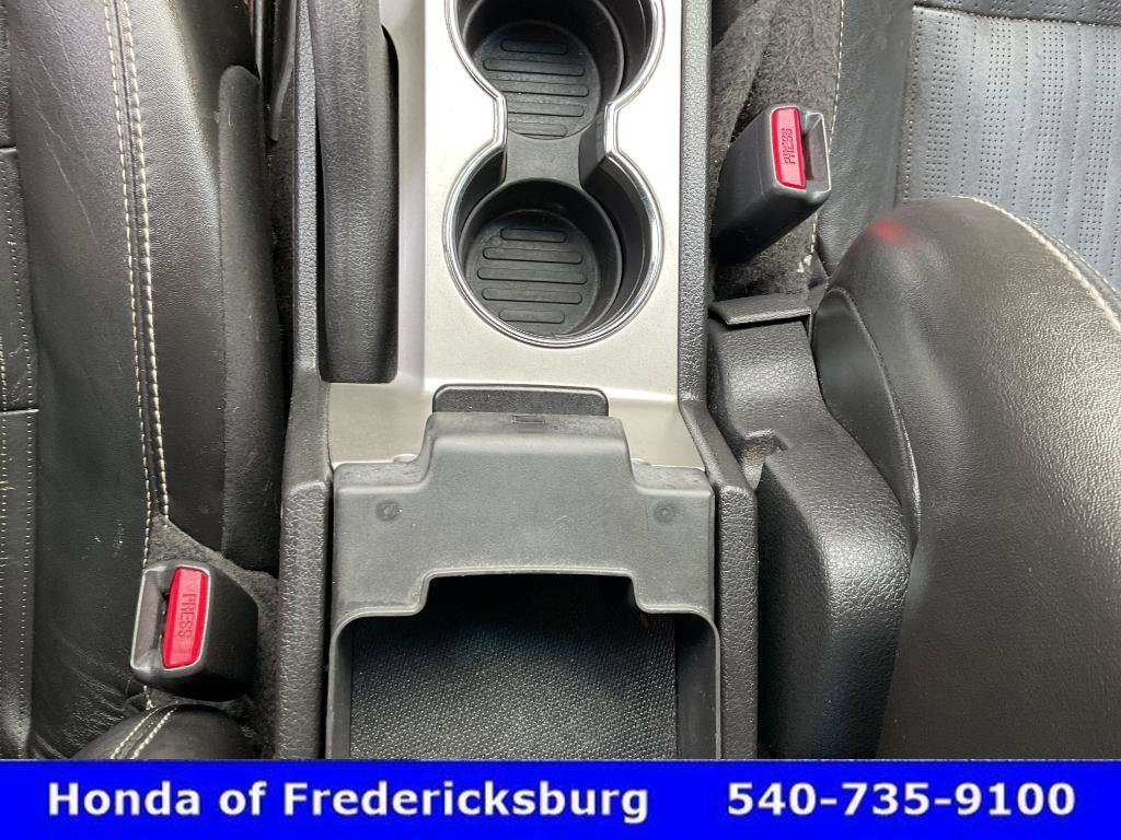 Used 2010 Ford Fusion Sport FWD image 37