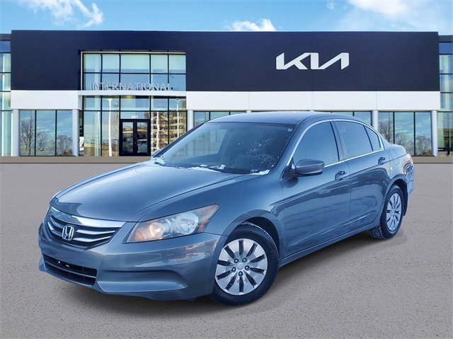 Used 2011 Honda Accord LX