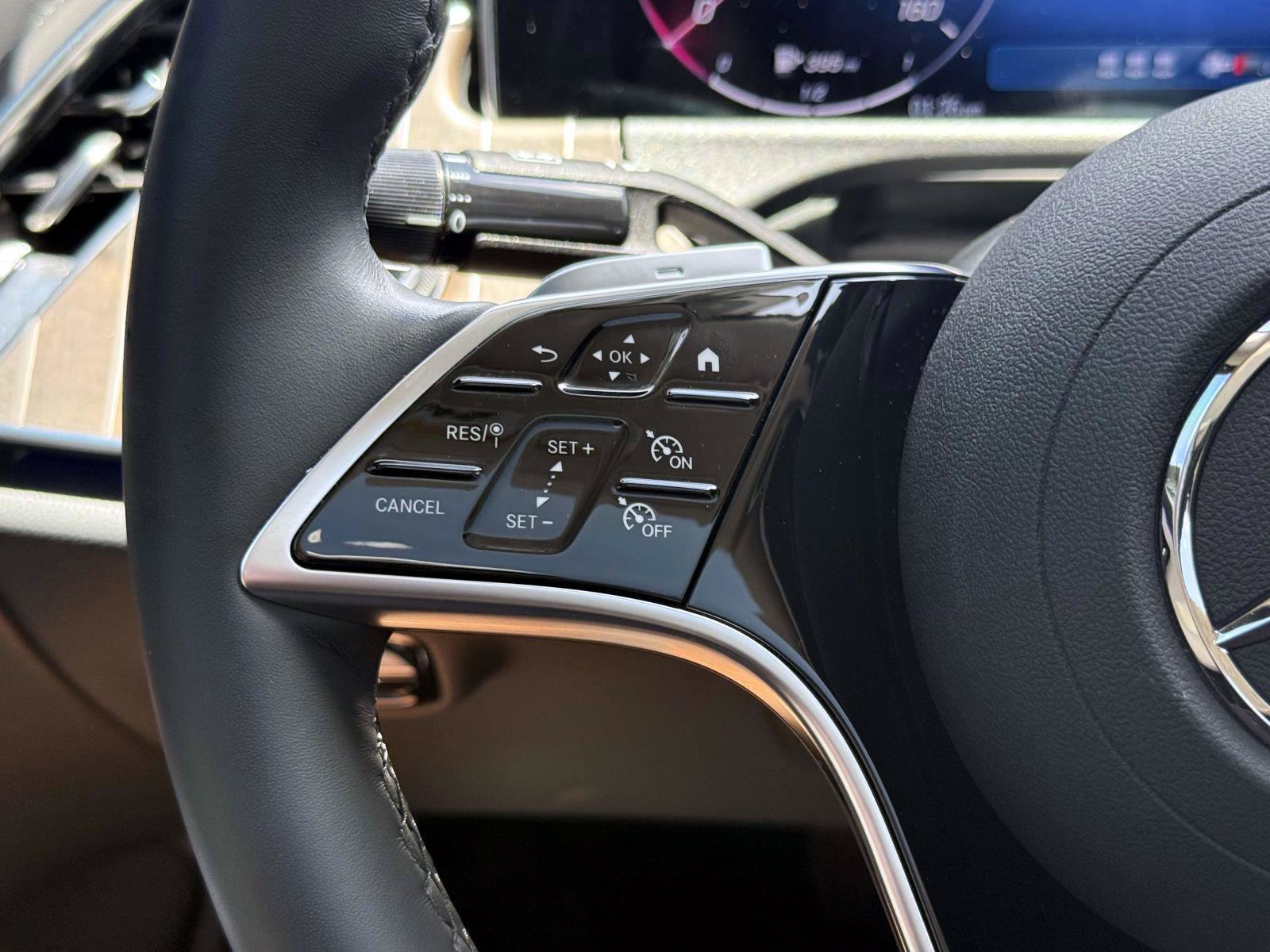 Certified 2026 Mercedes-Benz E 350 Sedan image 30