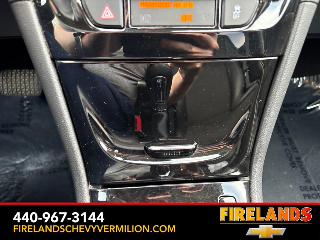 Used 2019 Buick Encore Sport Touring w/ Safety Package FWD image 21