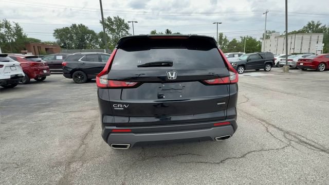 Used 2025 Honda CR-V Sport image 7