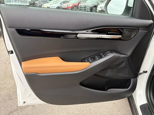 New 2026 Kia Seltos EX w/ EX Sunroof Package image 17