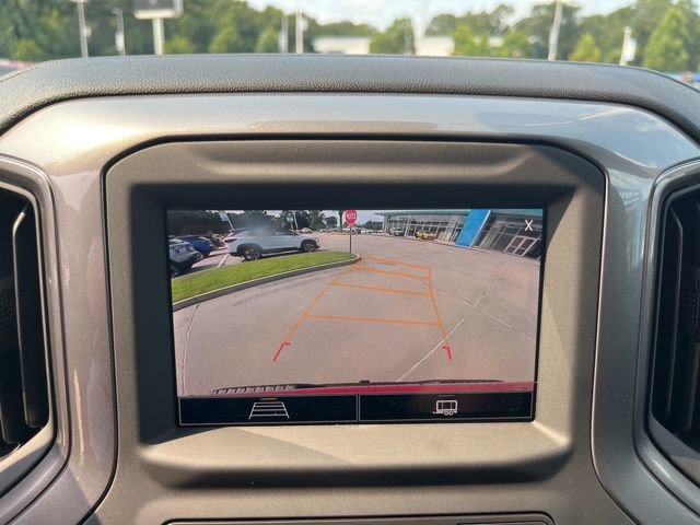 New 2026 Chevrolet Silverado 1500 W/T w/ WT Value Package image 20