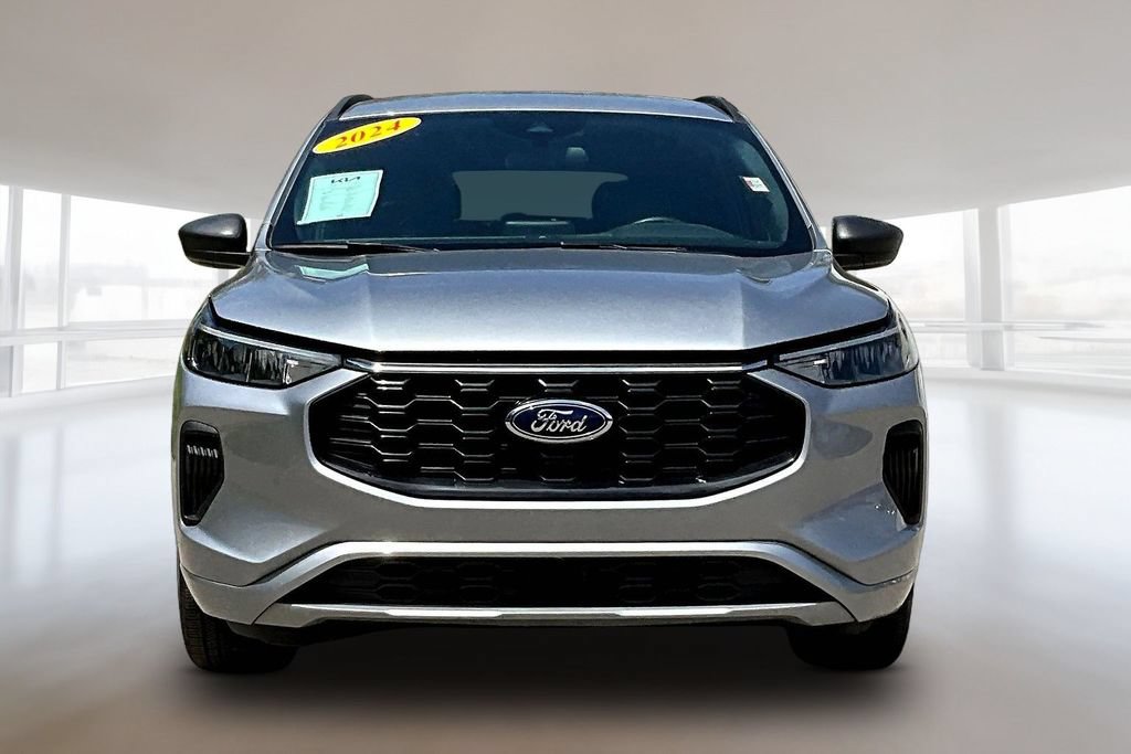 Used 2024 Ford Escape ST-Line FWD image 2