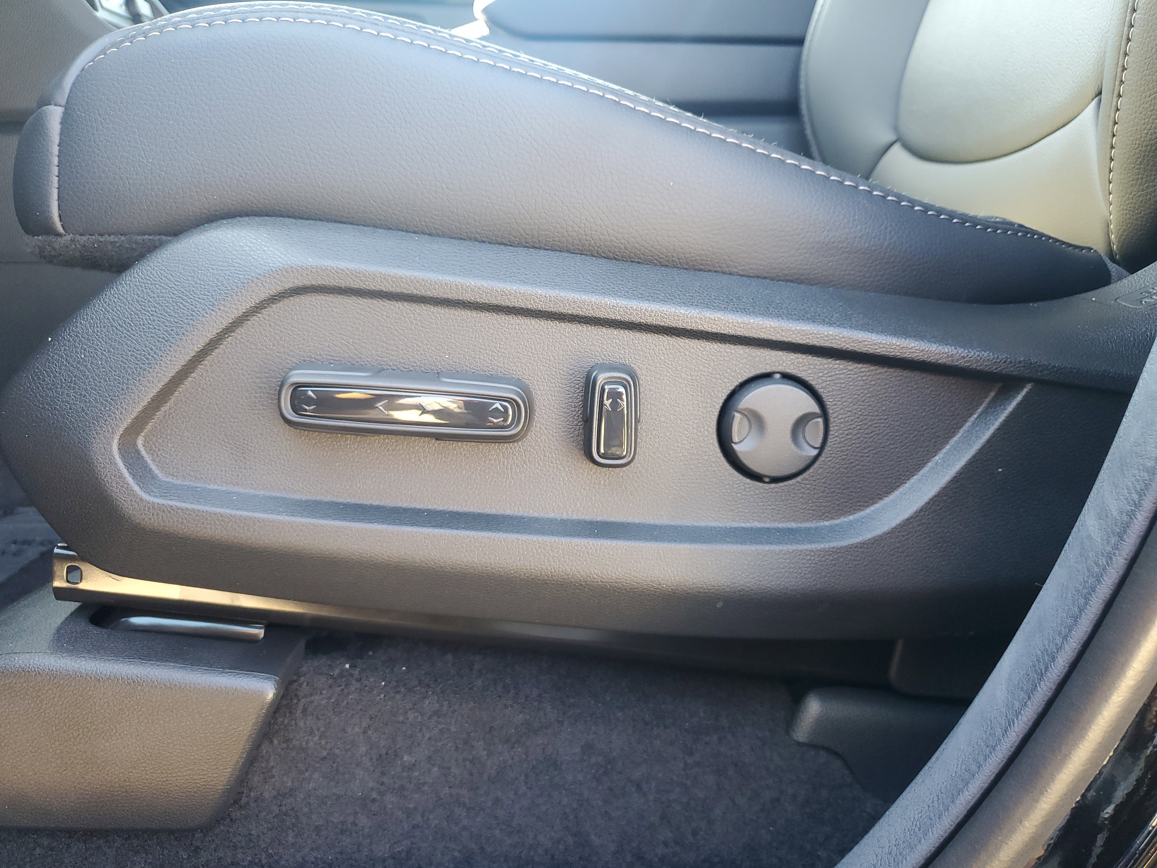 New 2026 Honda Passport RTL image 18