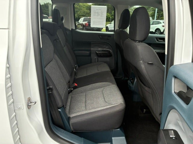 Used 2024 Ford Maverick XLT w/ XLT Luxury Package AWD/4WD image 15