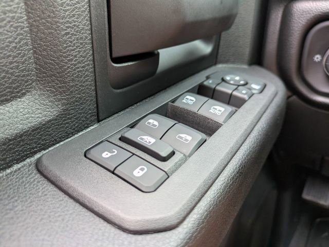 New 2026 RAM 5500 Tradesman AWD/4WD image 23