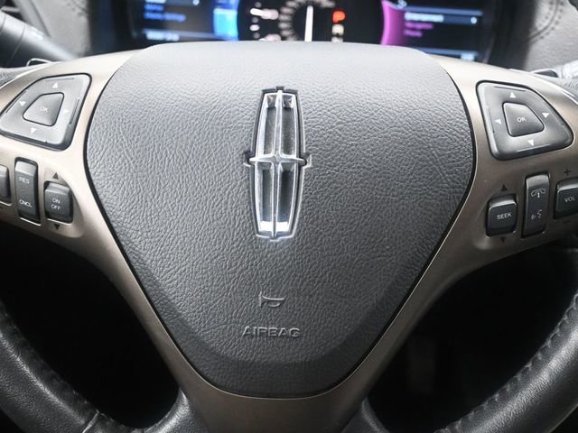 Used 2015 Lincoln MKX AWD w/ Equipment Group 101A image 15