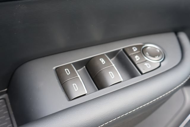 New 2026 Buick Enclave Sport Touring w/ Power Package FWD image 13