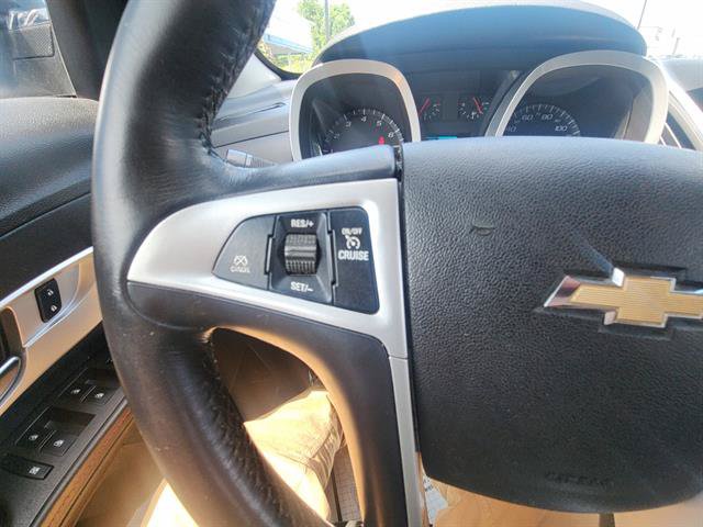 Used 2015 Chevrolet Equinox LT FWD image 23