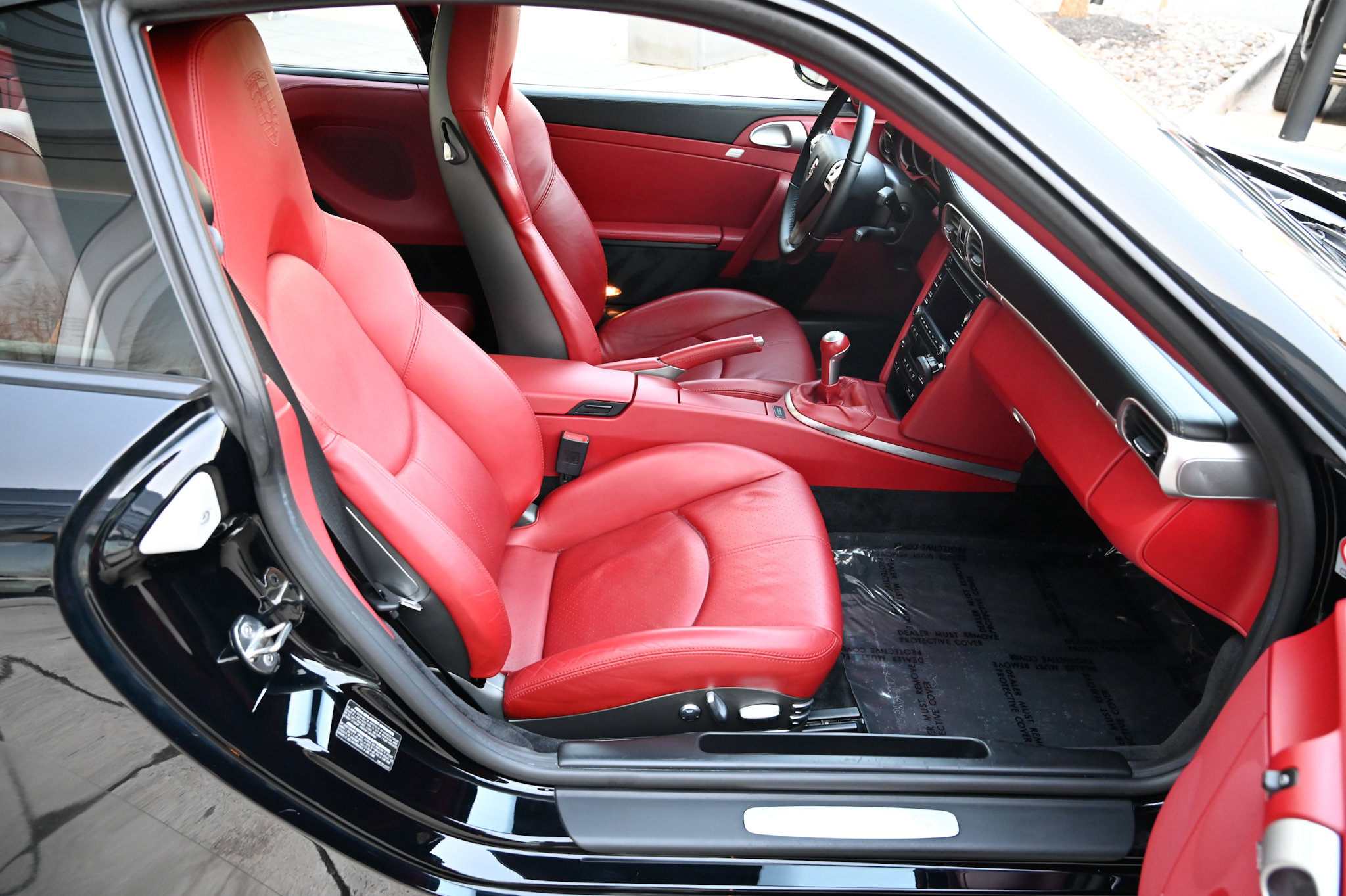 Used 2009 Porsche 911 Carrera S image 43