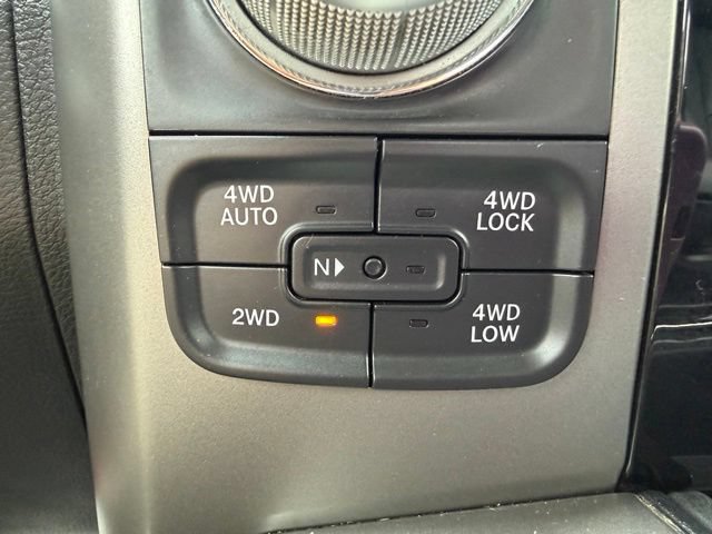Used 2014 RAM 1500 Sport AWD/4WD image 24