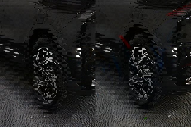 New 2026 Lincoln Nautilus Premier w/ Equipment Group 102A image 46