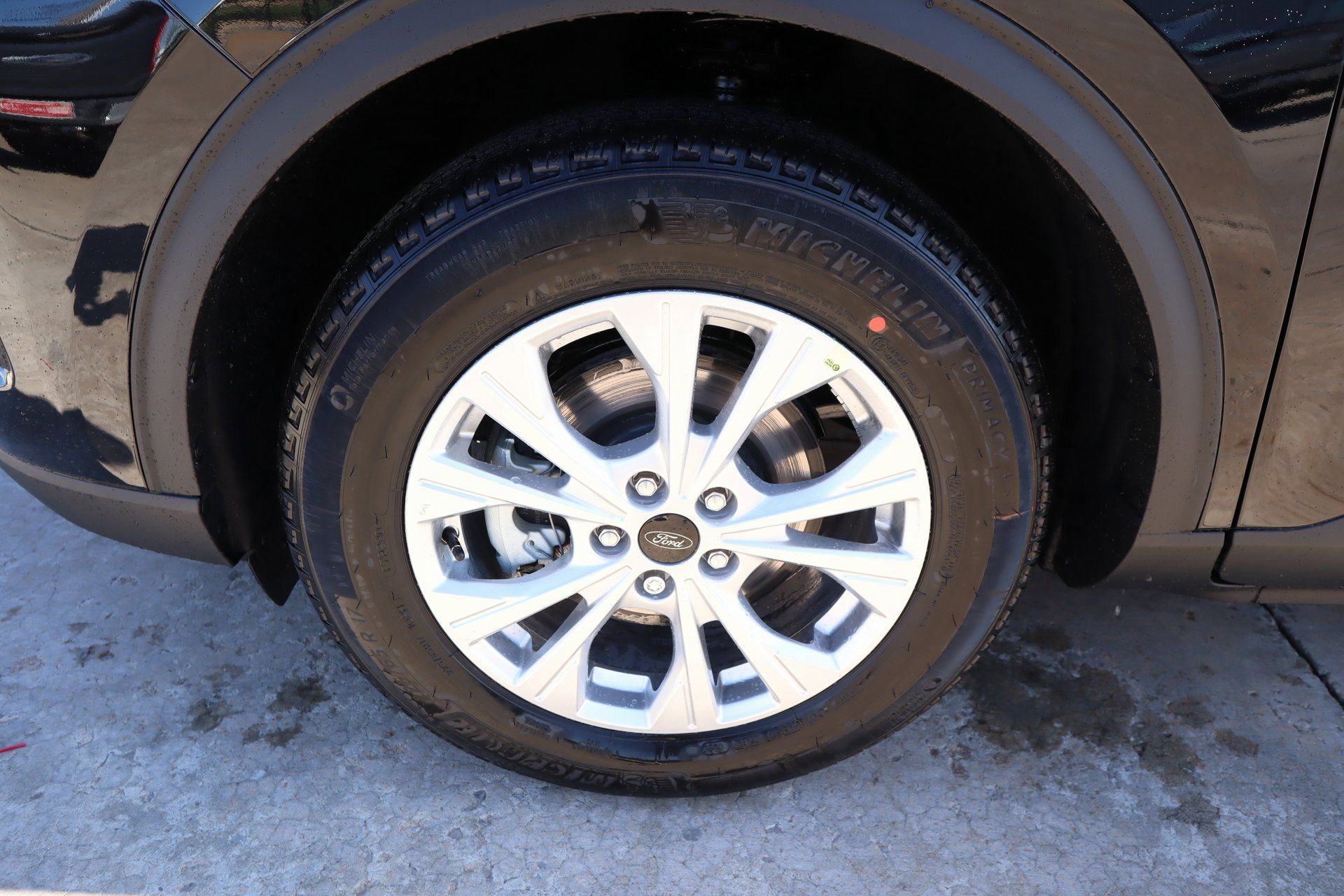 New 2026 Ford Escape Active w/ Tech Pack #1 image 19