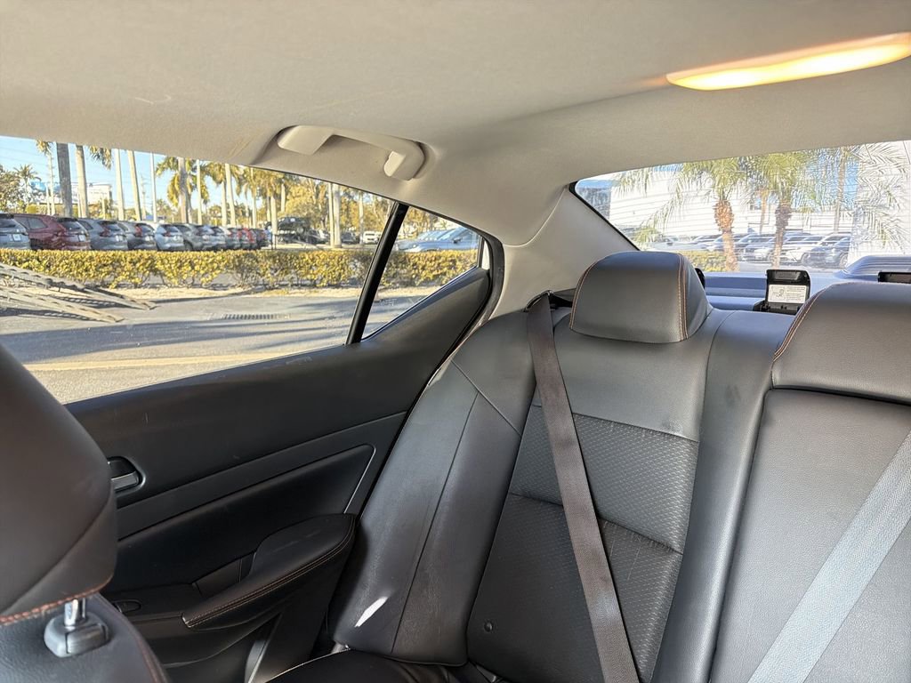 Used 2021 Nissan Altima 2.0 SR image 13