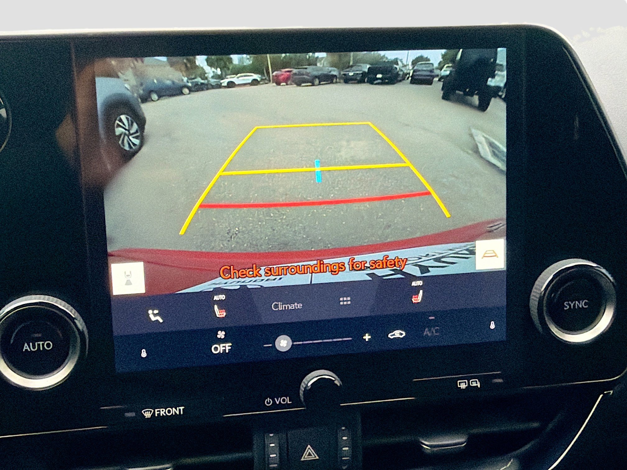 Used 2024 Lexus NX 350 F Sport image 32