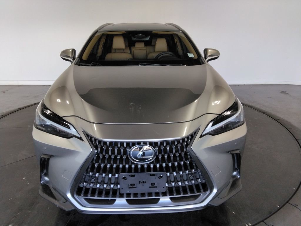 Used 2023 Lexus NX 350 AWD image 3