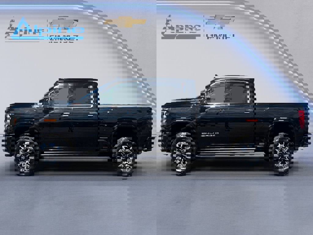 Used 2024 GMC Sierra 2500 Denali w/ Denali Reserve Package image 2