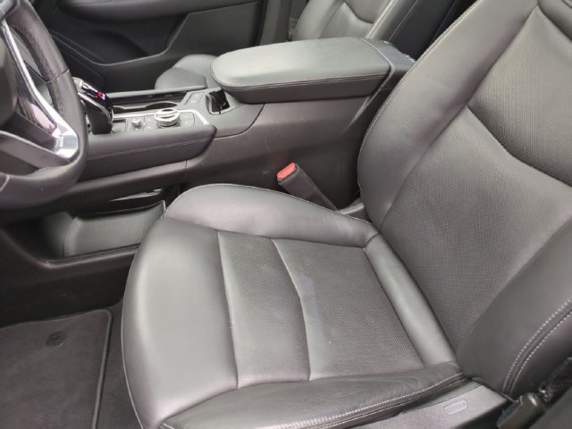 Used 2024 Cadillac XT6 Premium Luxury w/ LPO, Floor Liner Package AWD/4WD image 21