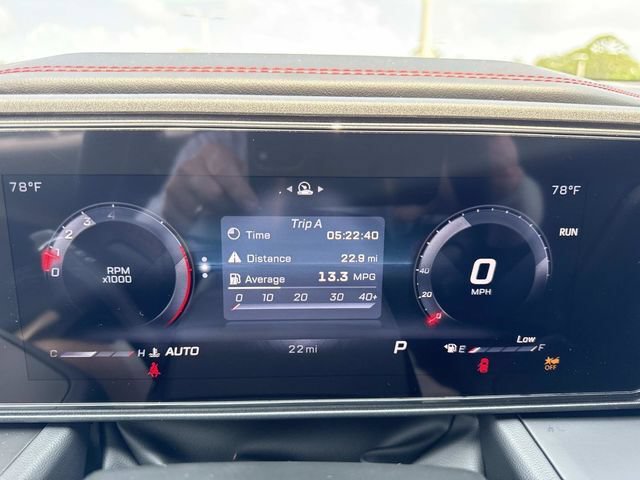 New 2026 Dodge Charger R/T AWD/4WD image 29