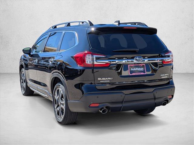 New 2026 Subaru Ascent Touring image 8