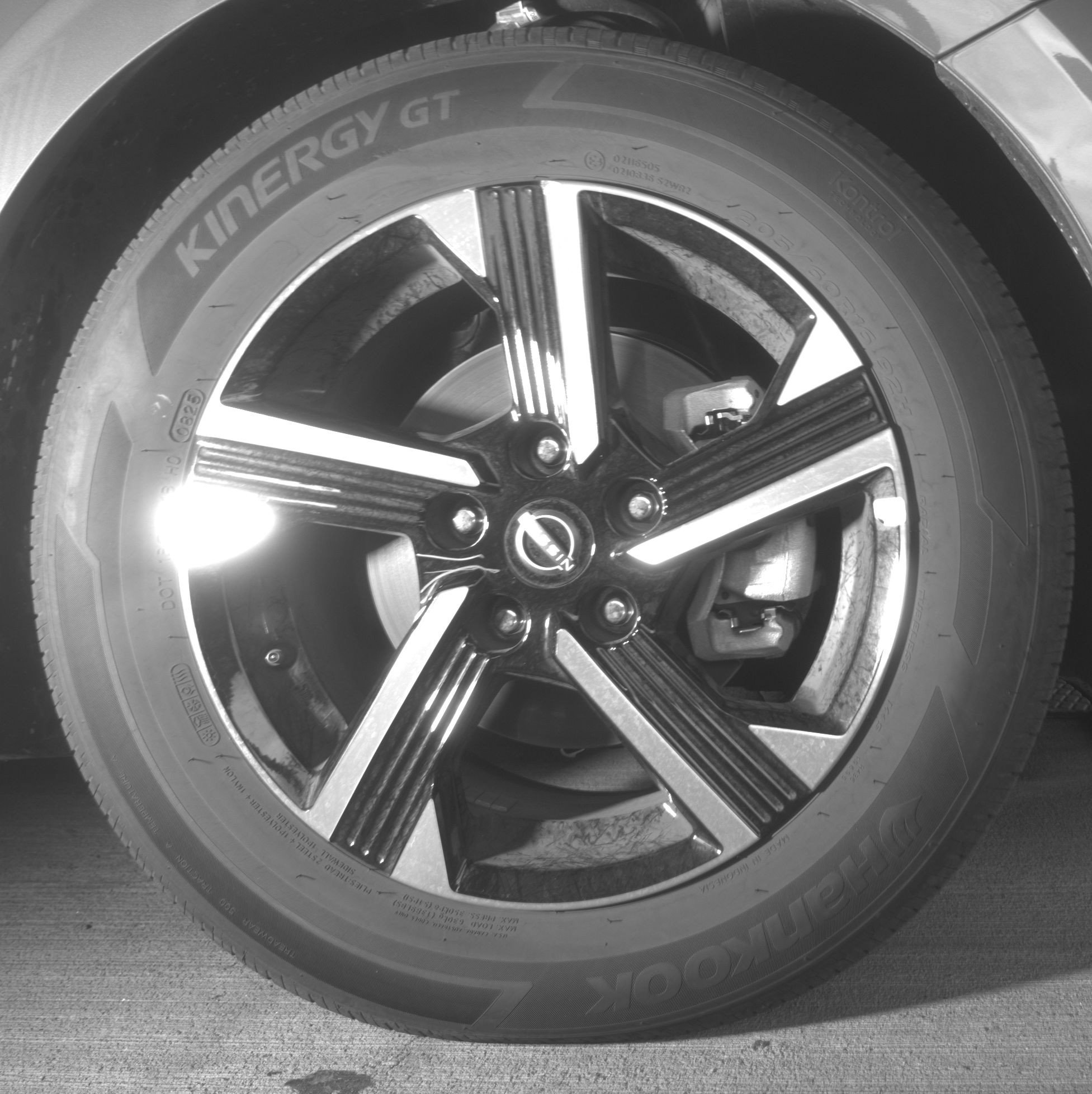 Used 2025 Nissan Sentra SV image 13