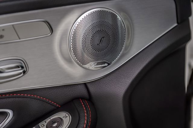 Used 2018 Mercedes-Benz C 43 AMG C43 AMG - WHITE - PANO ROOF - image 56