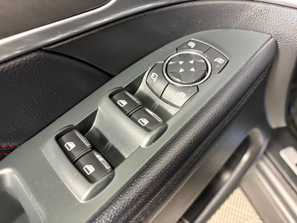 Certified 2018 Ford Explorer Sport w/ Equipment Group 401A AWD/4WD image 13