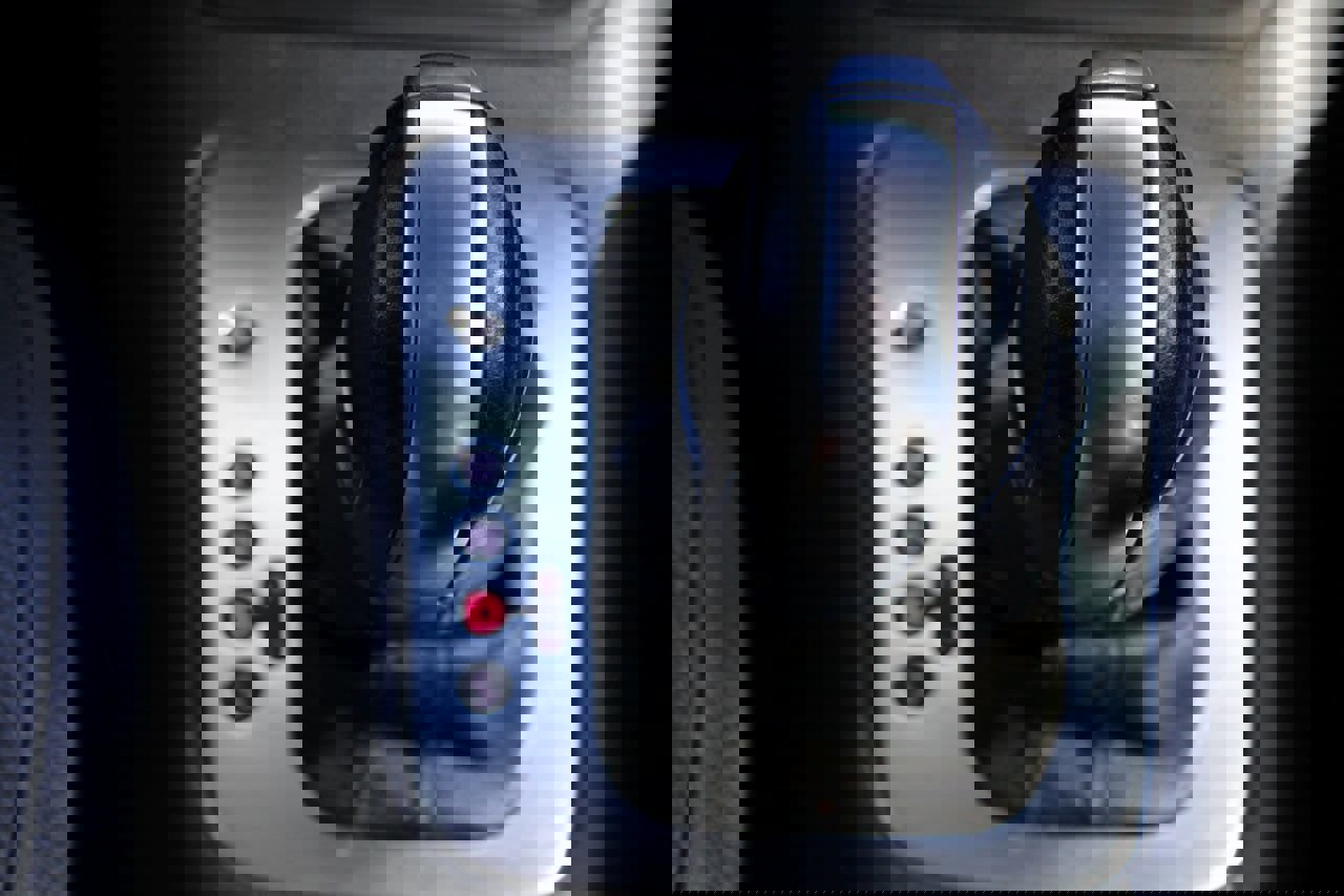 Used 2017 Volkswagen Tiguan S image 19