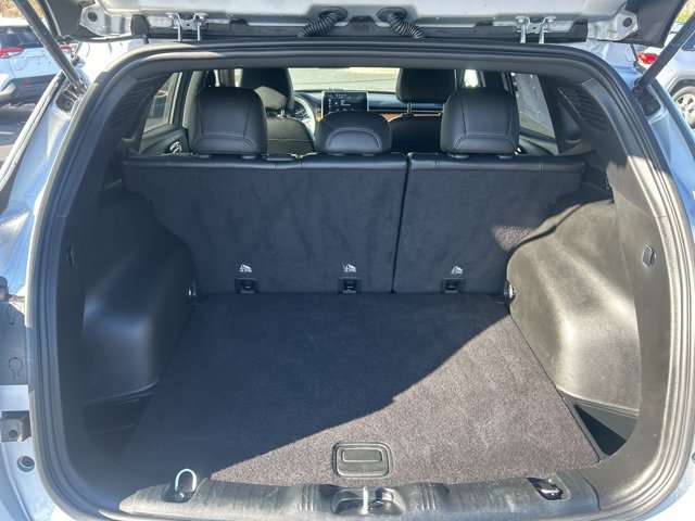 Used 2024 Jeep Compass Limited image 8